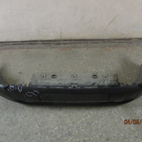 Бампер передний на Citroen Berlingo (NEW) (B9) 2008> / Peugeot Partner Tepee (B9) 2008>