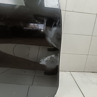 Дверь задняя правая на Kia Cerato 4 2018>