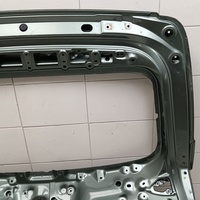 Дверь багажника на Exeed TXL M32T 2020>