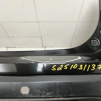 Бампер задний на Mitsubishi Outlander 3 (GF) 2012> бампер задний после 2015 года 