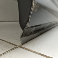 Дверь передняя левая на Lexus RX 350 2016-2023