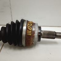 Полуось передняя левая на Jaecoo J7 T1EJ 2023>