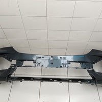 Бампер передний на Geely Monjaro 2021>