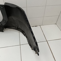 Бампер задний на Chery Tiggo 7 Pro 2019>