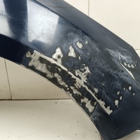 Крыло переднее правое на Ford Focus 3 2011-2019