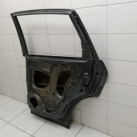 Дверь задняя правая на Honda CR-V 4 2012>