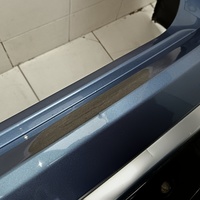 Бампер задний на Exeed VX M36T 2021>