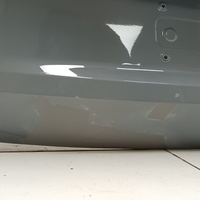 Дверь багажника на Geely Tugella 2020>