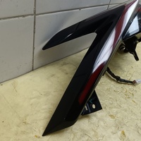 Фонарь задний наружный левый на Jetour Dashing 2022>