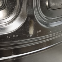 Капот на Audi A5 S5 F5 2017>