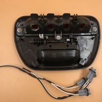 Дверь багажника на Mitsubishi L200 4 KB 2006-2015