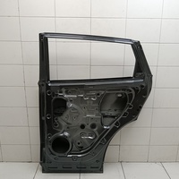 Дверь задняя правая на Changan CS55 Plus 2019> / Changan UNI-S 2024>