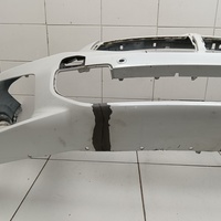 Бампер передний на BMW X1 F48 2015-2023