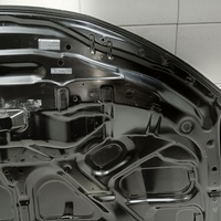 Капот на Nissan X-Trail T32 2014-2022