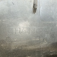 Бампер задний на Changan Eado Plus 2020>
