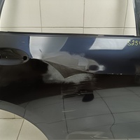 Дверь задняя правая на BMW X5 G05 2018>