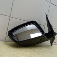 Зеркало левое на Geely Emgrand 2021>