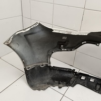 Бампер передний на Kia Soul 2 PS 2014-2019