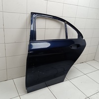Дверь задняя левая на Mercedes Benz C Klasse W205 2014>