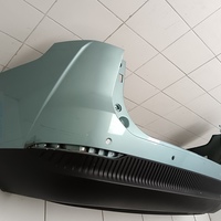 Бампер задний на Omoda C7 2024>