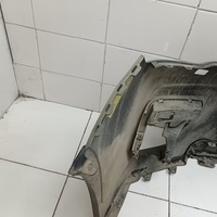 Бампер передний на Subaru Forester S14 2018>