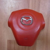 Подушка безопасности на Mazda 3 (BK) 2002-2009