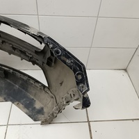 Бампер передний на Skoda Kodiaq 2017>