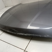 Капот на Chery Tiggo 4 Pro 2020>