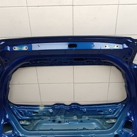 Дверь багажника на Haval F7 2019-2025