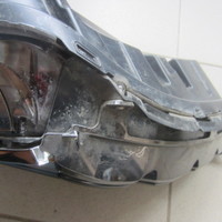 Габарит передний правый на Hyundai Tucson 4 2021>