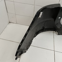 Бампер задний на Chery Tiggo 7 Pro 2019>