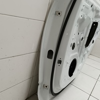 Дверь задняя правая на Audi Q7 4M 2015>