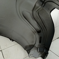 Крыло переднее левое на Haval H5 2023>