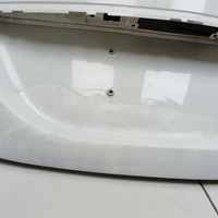 Крышка багажника на Mercedes Benz C Klasse W205 2014-2021