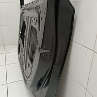 Дверь передняя правая на Gac Gs3 2024>