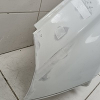 Крыло переднее левое на Lada Vesta 2015>