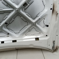 Капот на Haval Jolion 2021>