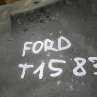 Брызговик задний правый на Ford Focus 3 2011>