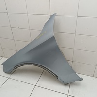 Крыло переднее левое на Mercedes Benz GLC Class X253 2015> / Mercedes Benz GLC Class C253 COUPE 2016>