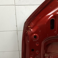 Капот на BMW X1 F48 2014>