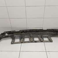 Юбка задняя на Kia Sportage 4 2015-2022