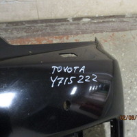 Бампер передний на Toyota Land Cruiser (150) / Prado 2009>
