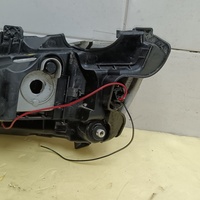 Фара противотуманная правая на Hyundai Santa Fe 3 (DM) 2012-2018