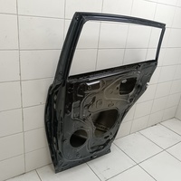 Дверь задняя правая на Toyota RAV 4 2013-2019