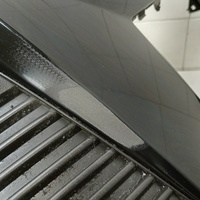 Бампер передний на Omoda C5 2021>