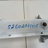 Усилитель бампера переднего на Gac Gs3 2024>