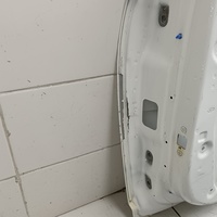 Дверь передняя правая на Kia Seltos 2019>