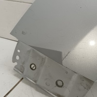 Крыло переднее левое на Chery Tiggo 7 Pro 2019>