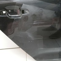 Дверь задняя правая на Audi A4 B9 2015>