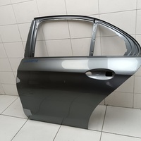 Дверь задняя левая на Mercedes Benz E Klasse W213 2016>